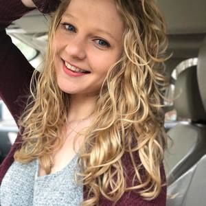 Meet your Posher, Amanda